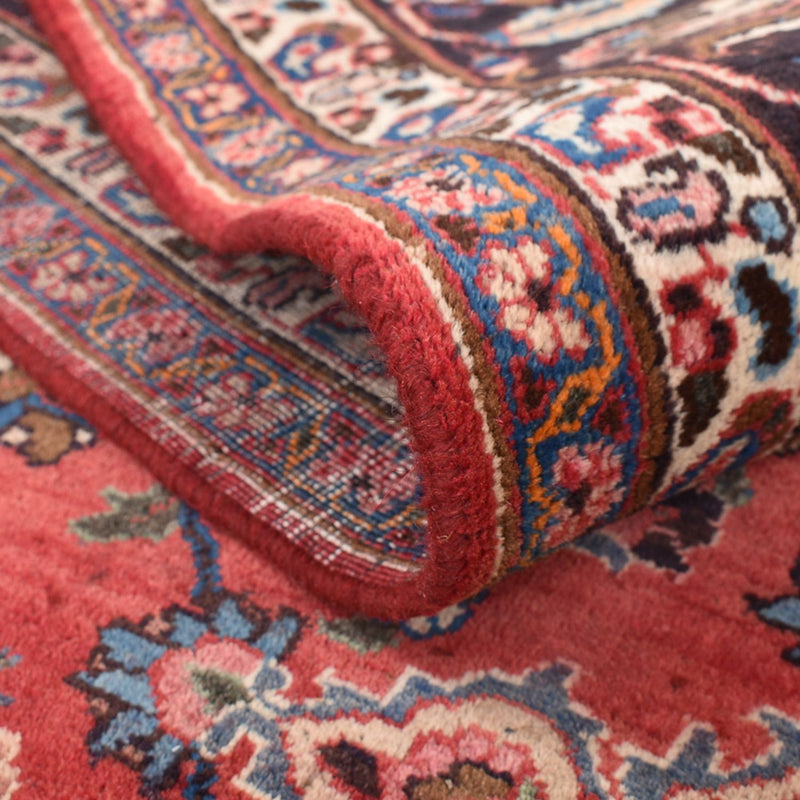 Tappeto Persero - Classico - 285 x 194 cm - rosso chiaro