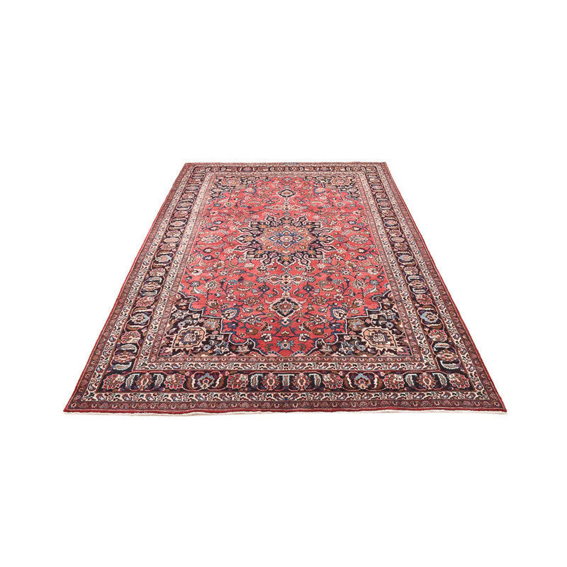 Tappeto Persero - Classico - 285 x 194 cm - rosso chiaro