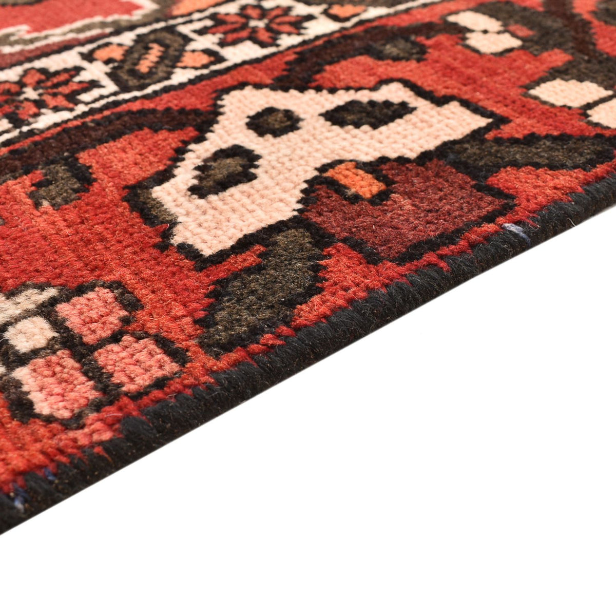 Tappeto Persero - Nomade - 291 x 194 cm - multicolore