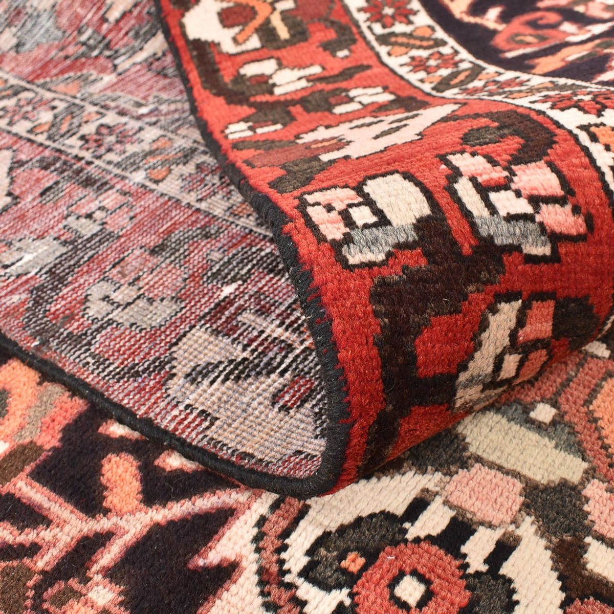 Tappeto Persero - Nomade - 291 x 194 cm - multicolore