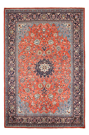 Tappeto Persero - Classico - 327 x 214 cm - rosso chiaro