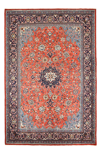 Mahal Tappeto 214x327cm - Tappeto persiano