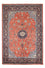 Tappeto Persero - Classico - 327 x 214 cm - rosso chiaro