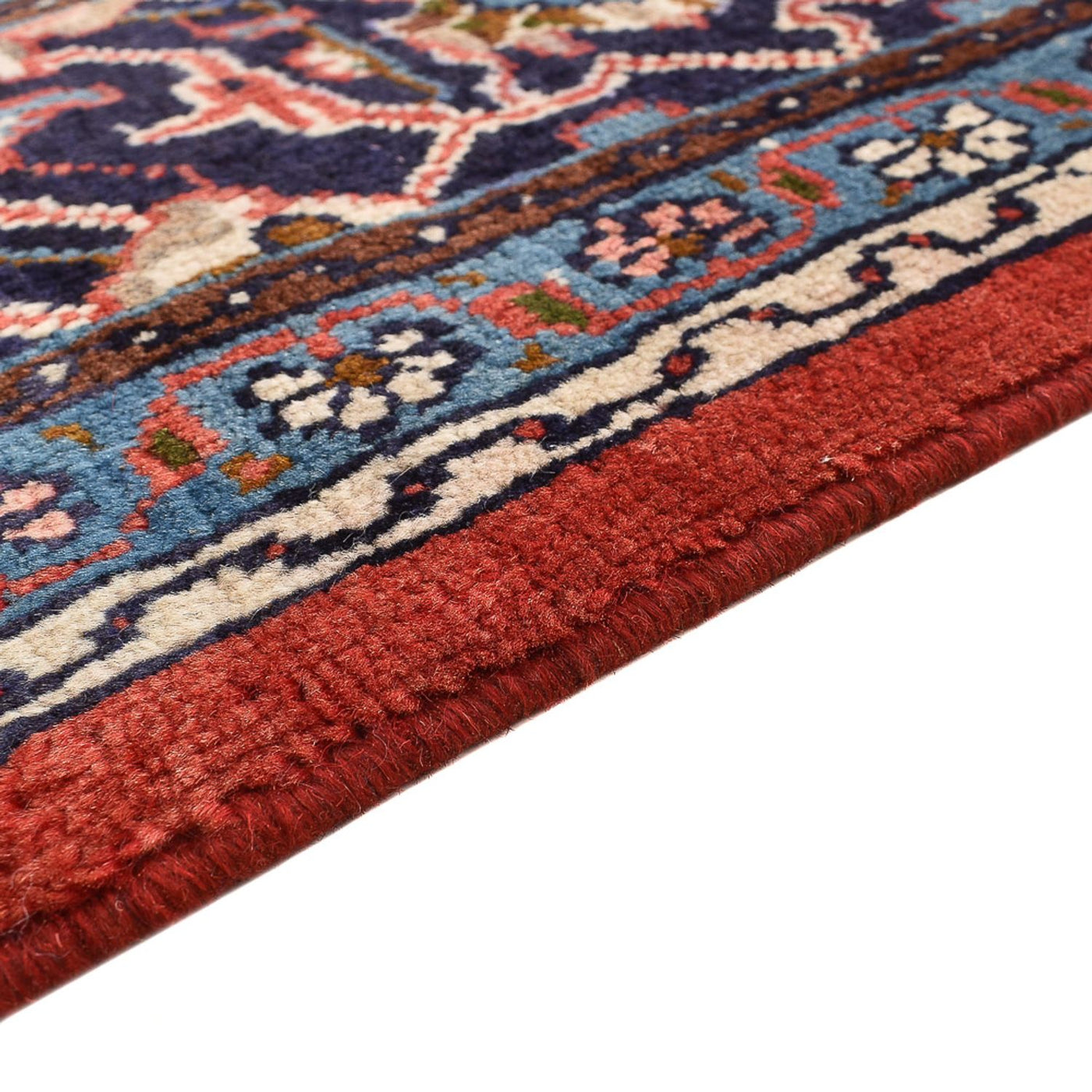Mahal Tappeto 327x214cm - Tappeto persiano