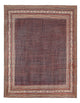 Mir Tappeto 247x320cm - Tappeto persiano