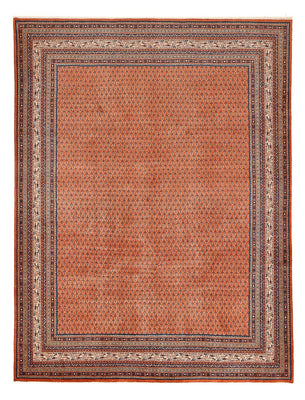 Tappeto Persero - Mir - 337 x 244 cm - ruggine