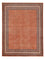 Tappeto Persero - Mir - 337 x 244 cm - ruggine