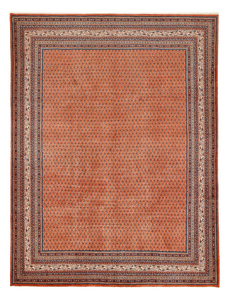Tappeto Persero - Mir - 337 x 244 cm - ruggine