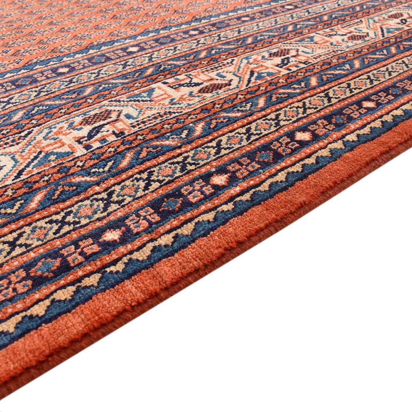 Mir Tappeto 337x244cm - Tappeto persiano