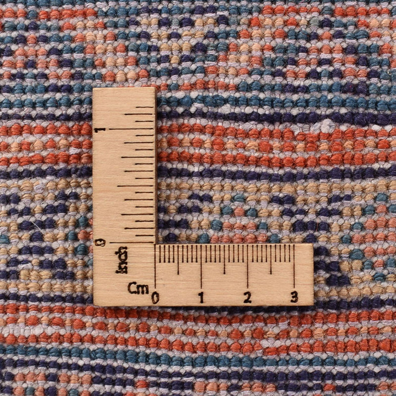 Tappeto Persero - Mir - 337 x 244 cm - ruggine