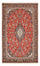 Tappeto Persero - Keshan - 193 x 117 cm - rosso