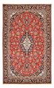 Kashan Tappeto 193x117cm - Tappeto persiano