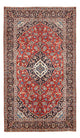 Kashan Tappeto 257x146cm - Tappeto persiano