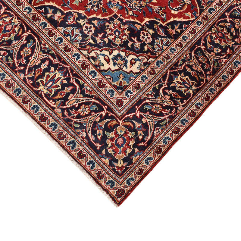 Tappeto Persero - Keshan - 257 x 146 cm - rosso