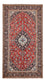 Tappeto Persero - Keshan - 266 x 147 cm - rosso