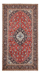 Kashan Tappeto 266x147cm - Tappeto persiano