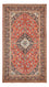 Tappeto Persero - Keshan - 260 x 147 cm - rosso chiaro