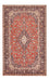 Tappeto Persero - Keshan - 250 x 148 cm - rosso