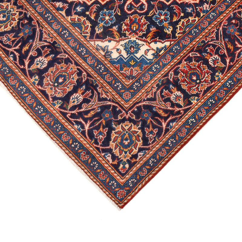 Tappeto Persero - Keshan - 227 x 140 cm - rosso