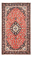 Tappeto Persero - Keshan - 253 x 134 cm - rosso chiaro