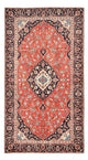 Kashan Tappeto 253x134cm - Tappeto persiano