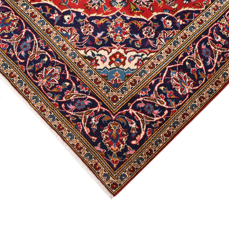 Tappeto Persero - Keshan - 265 x 150 cm - rosso
