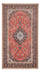 Tappeto Persero - Keshan - 260 x 146 cm - rosso