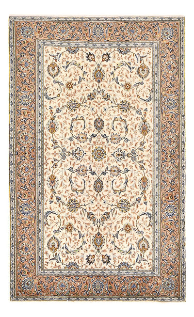 Kashan Tappeto 138x223cm - Tappeto persiano