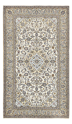 Tappeto Persero - Keshan - 254 x 145 cm - sabbia
