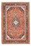 Tappeto Persero - Keshan - 167 x 114 cm - rosso chiaro