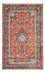 Tappeto Persero - Keshan - 242 x 145 cm - rosso