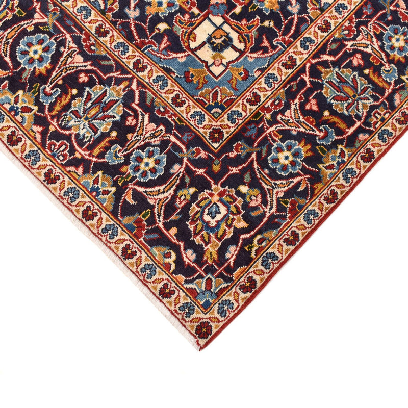 Tappeto Persero - Keshan - 242 x 145 cm - rosso