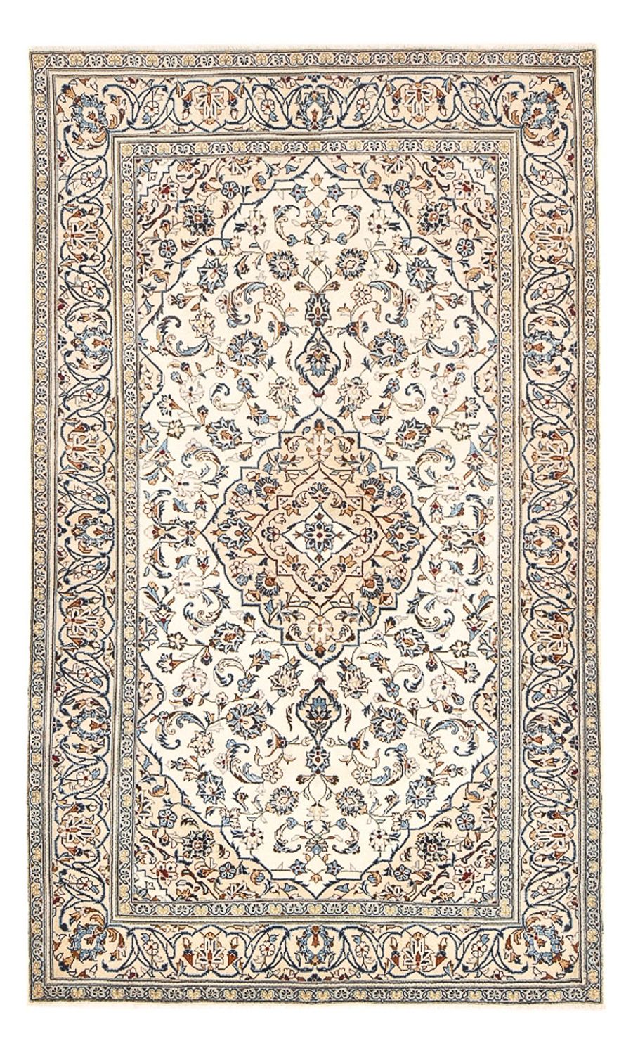 Tappeto Persero - Keshan - 251 x 143 cm - sabbia