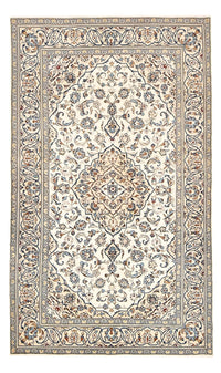 Tappeto Persero - Keshan - 251 x 143 cm - sabbia