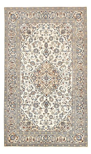 Tappeto Persero - Keshan - 251 x 143 cm - sabbia