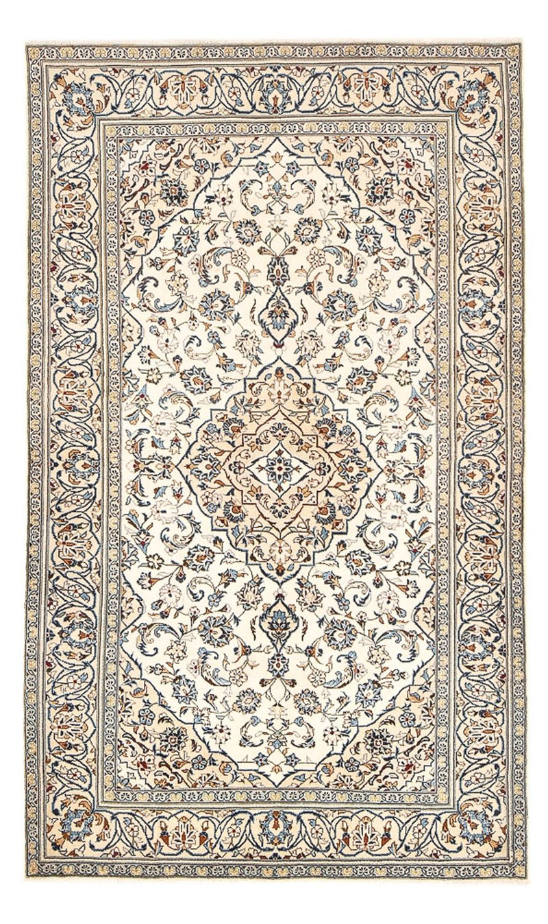 Tappeto Persero - Keshan - 251 x 143 cm - sabbia