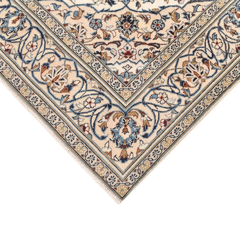 Tappeto Persero - Keshan - 251 x 143 cm - sabbia