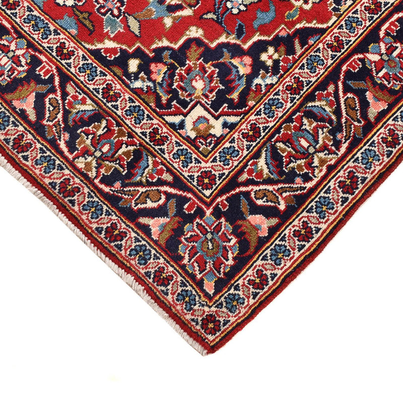 Tappeto Persero - Keshan - 152 x 102 cm - rosso