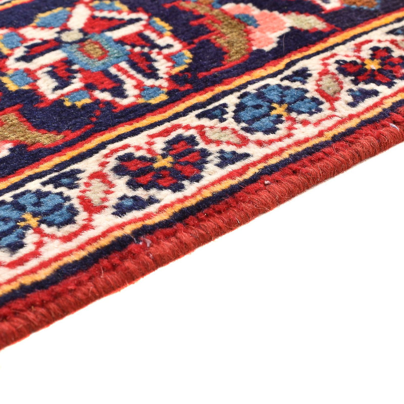Tappeto Persero - Keshan - 152 x 102 cm - rosso