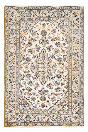 Tappeto Persero - Keshan - 142 x 96 cm - sabbia