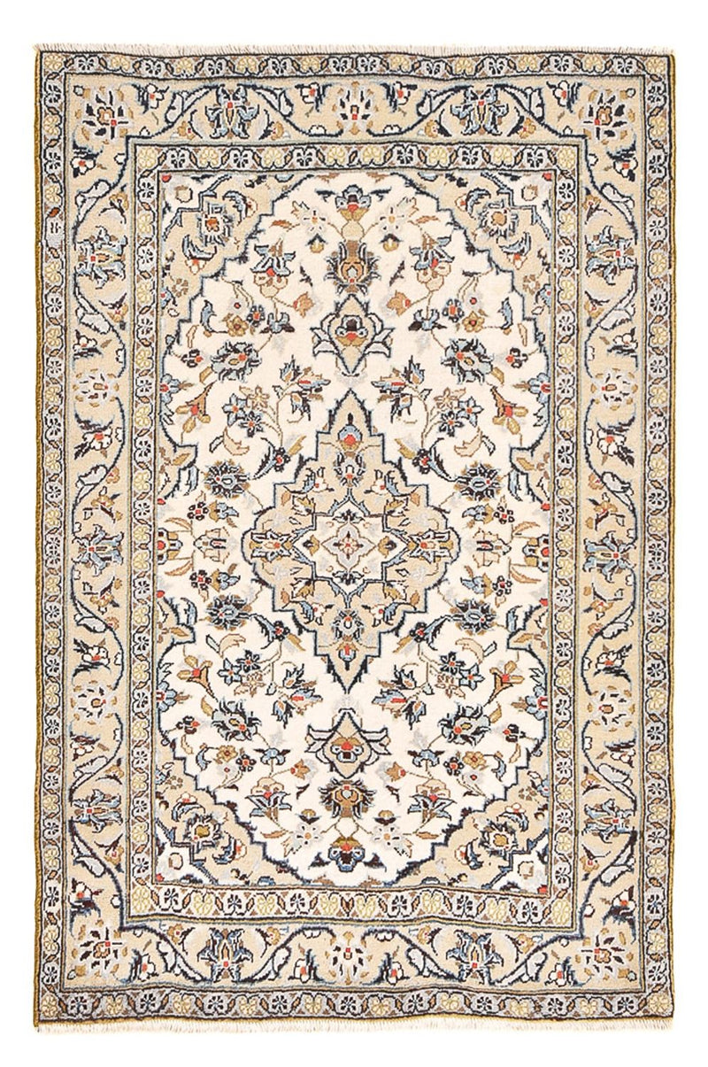 Tappeto Persero - Keshan - 142 x 96 cm - sabbia