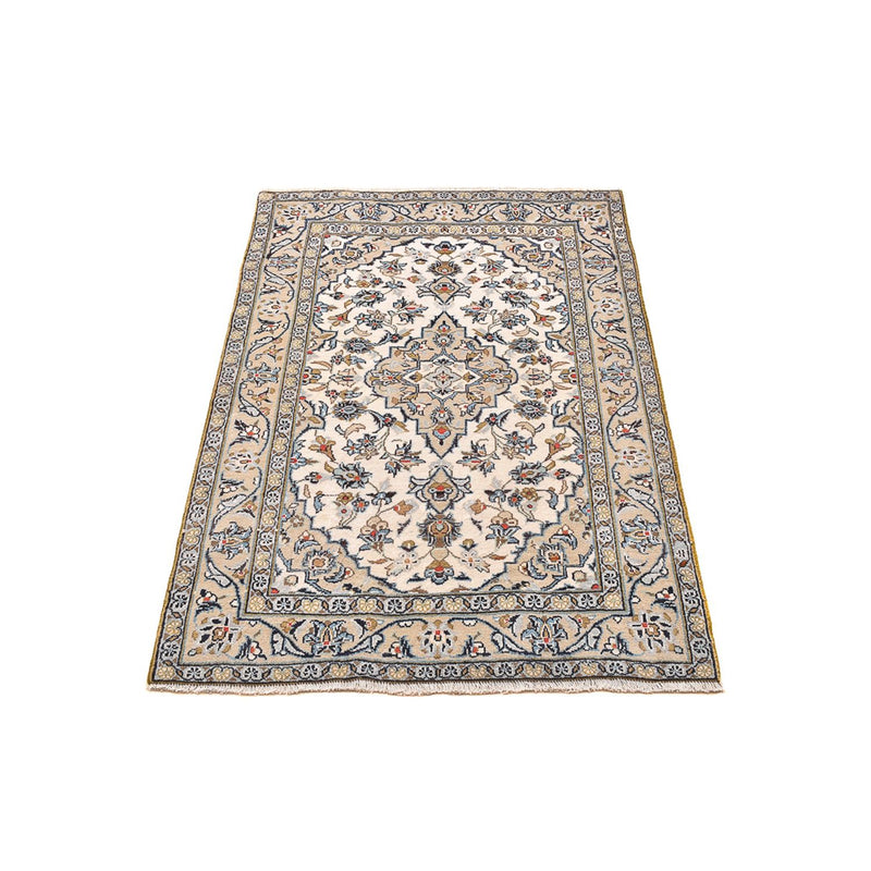 Tappeto Persero - Keshan - 142 x 96 cm - sabbia