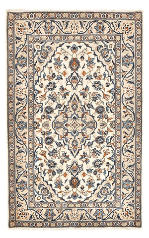 Tappeto Persero - Keshan - 154 x 96 cm - sabbia