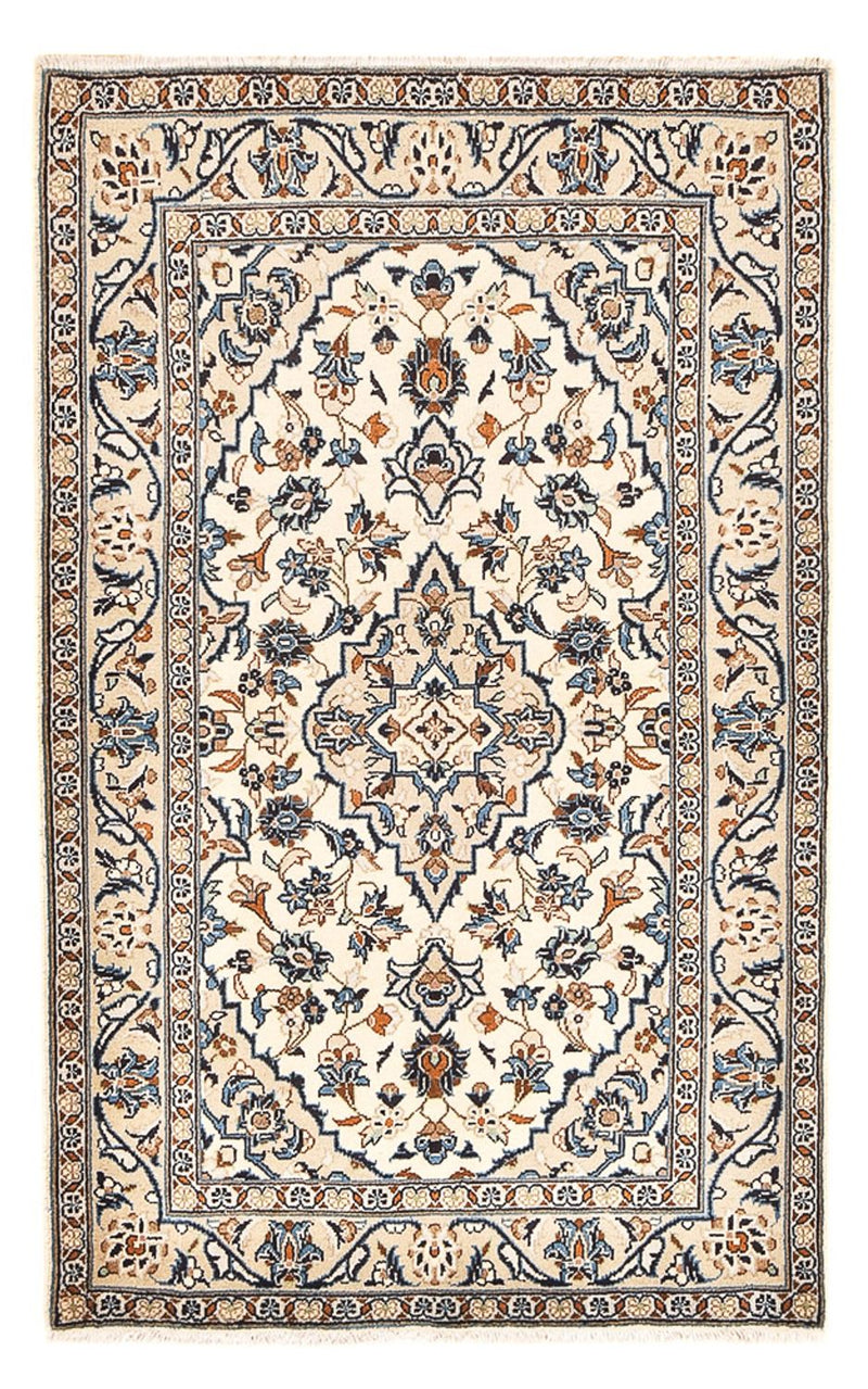 Tappeto Persero - Keshan - 154 x 96 cm - sabbia