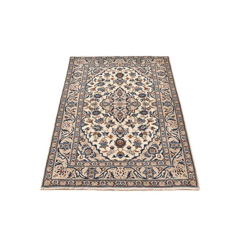 Tappeto Persero - Keshan - 154 x 96 cm - sabbia