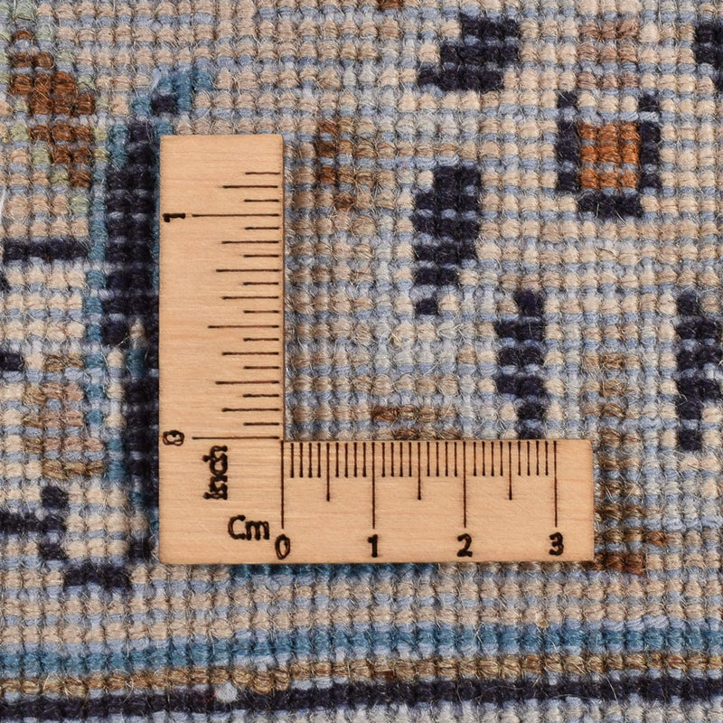 Tappeto Persero - Keshan - 154 x 96 cm - sabbia