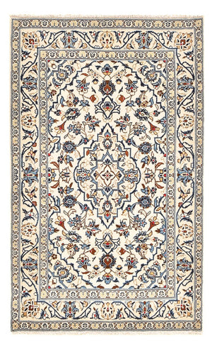 Tappeto Persero - Keshan - 155 x 99 cm - sabbia