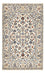 Tappeto Persero - Keshan - 155 x 99 cm - sabbia