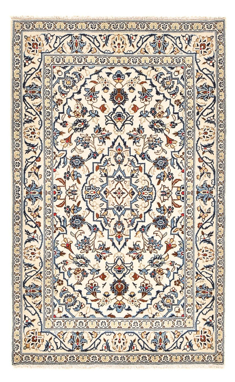 Tappeto Persero - Keshan - 155 x 99 cm - sabbia