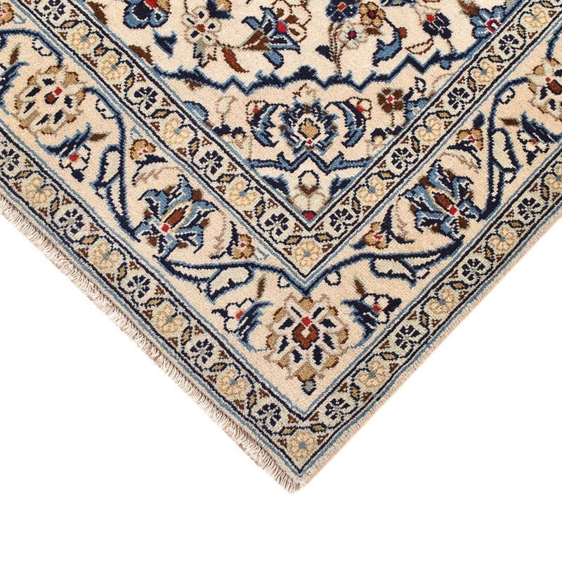 Tappeto Persero - Keshan - 155 x 99 cm - sabbia